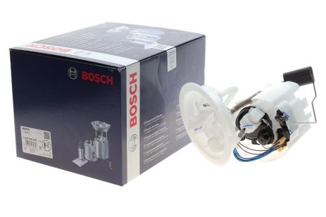 Насос топливный MINI MINI, BOSCH (0580200500)