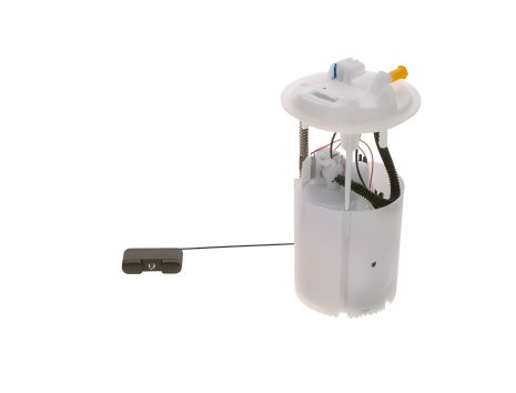 Топливный насос для RENAULT MEGANE, BOSCH (0580200031)