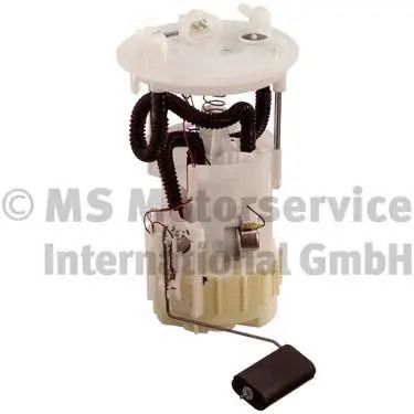 Насос паливний RENAULT LAGUNA, PIERBURG (702550290)