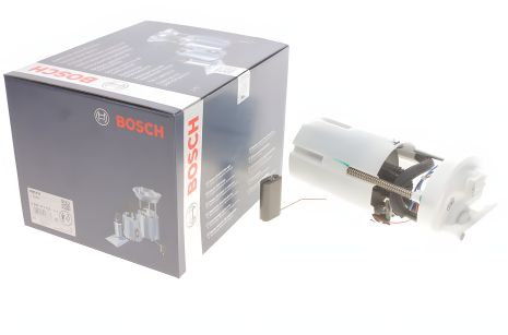 Паливний насос для NISSAN, ALMERA, BOSCH (0580313120) Паливний насос для NISSAN, ALMERA, BOSCH (0580313120)