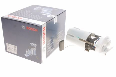 Насос паливний NISSAN, NISSAN 17040BN800, NISSAN ALMERA, BOSCH (0580313120)