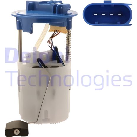 Паливний насос для SMART FORTWO, DELPHI (FG262912B1)