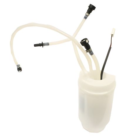 Паливний насос VW TOUAREG, HITACHI/HUCO (133465)