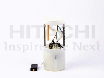 Насос топливный VW CADDY, HITACHI (2503556)
