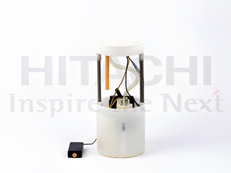 Насос паливний HITACHI VW CADDY 2503556 Насос паливний HITACHI VW CADDY 2503556