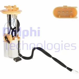 Насос топливный MERCEDES-BENZ SPRINTER, DELPHI (FG245412B1)