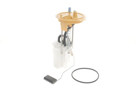 Насос паливний VW PASSAT, PIERBURG (702550320)