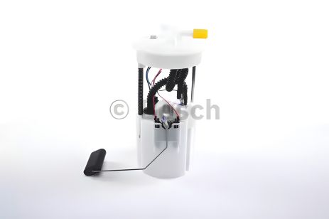 Паливний насос для NISSAN ALMERA II, BOSCH (0580314063) Паливний насос для NISSAN ALMERA II, BOSCH (0580314063)