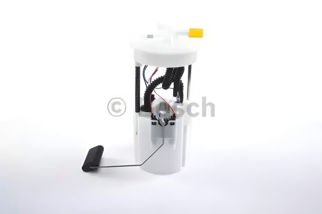 Паливний насос для NISSAN ALMERA II, BOSCH (0580314063) Паливний насос для NISSAN ALMERA II, BOSCH (0580314063)