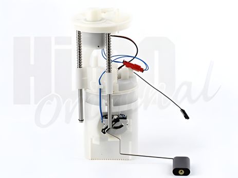 Паливний насос BMW X6, HITACHI/HUCO (133268)