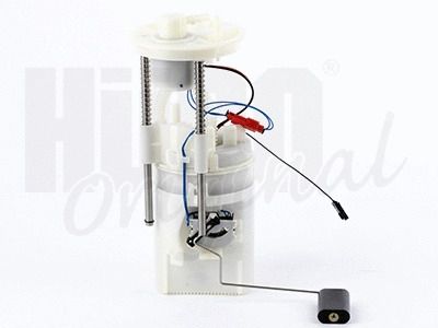 Насос топливный BMW X6, HITACHI/HUCO (133268)