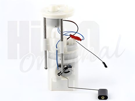 Паливний насос BMW X6, HITACHI/HUCO (133268) Паливний насос BMW X6, HITACHI/HUCO (133268)