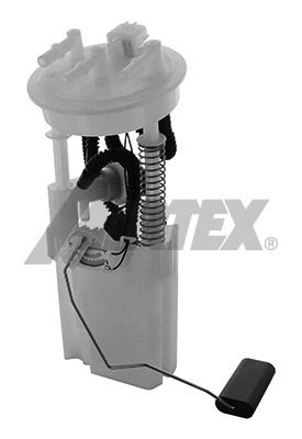 Насос топливный NISSAN QASHQAI, AIRTEX (E10836M)