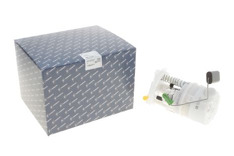 Паливний насос для DACIA SANDERO, PIERBURG (705656670)