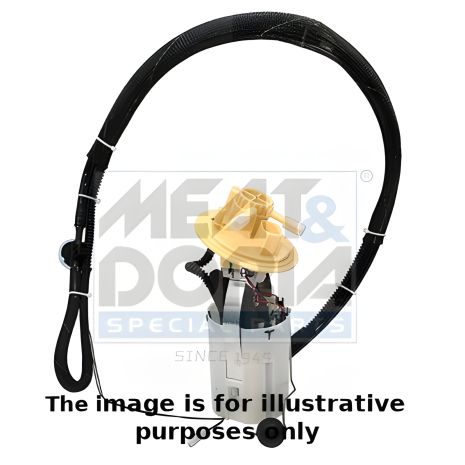 Паливний насос для VOLVO XC70 від MEAT&DORIA (77348E)