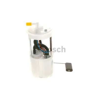 Насос топливный NISSAN PRIMERA, BOSCH (0580314062)