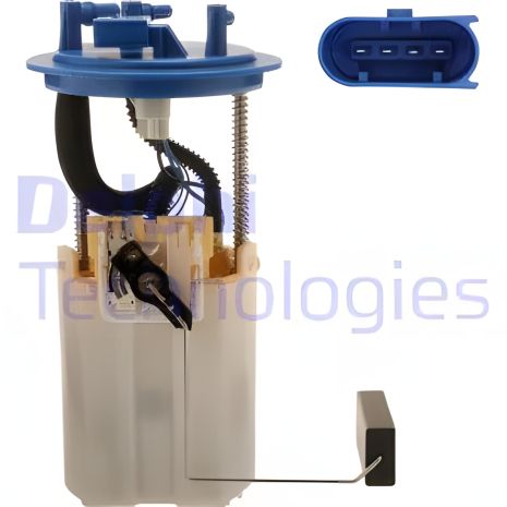 Паливний насос MERCEDES-BENZ VIANO, DELPHI (FG263012B1) Паливний насос MERCEDES-BENZ VIANO, DELPHI (FG263012B1)