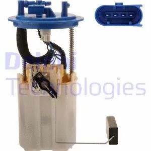 Насос топливный MERCEDES-BENZ VIANO, DELPHI (FG263012B1)