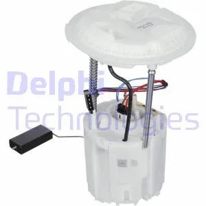 Насос паливний MERCEDES-BENZ M-CLASS, DELPHI (FG116311B1)