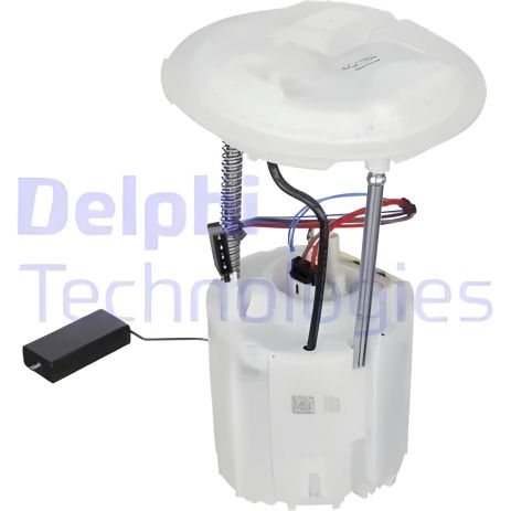 Топливный насос MERCEDES-BENZ M-CLASS, DELPHI (FG116311B1)
