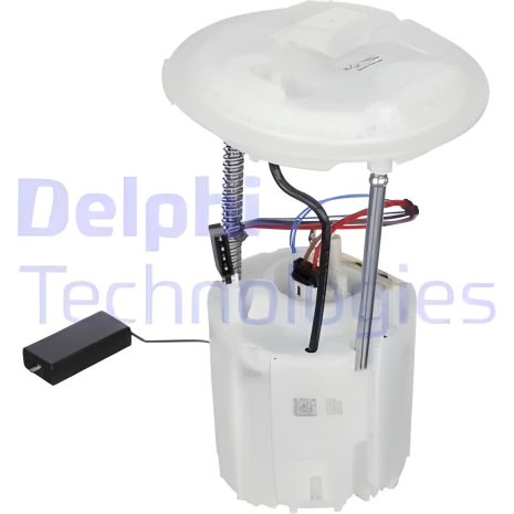 Паливний насос для MERCEDES-BENZ M-CLASS, DELPHI (FG116311B1) Паливний насос для MERCEDES-BENZ M-CLASS, DELPHI (FG116311B1)