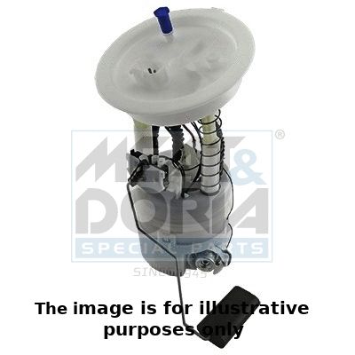 Насос топливный MINI MINI, MEAT&DORIA (77427E) Насос топливный MINI MINI, MEAT&DORIA (77427E)