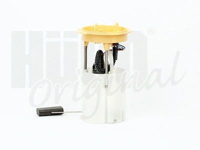 Насос топливный VW PASSAT, HITACHI/HUCO (133298) Насос топливный VW PASSAT, HITACHI/HUCO (133298)
