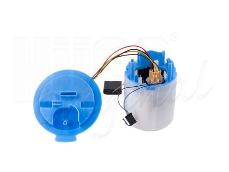 Паливний насос MERCEDES-BENZ E-CLASS, HITACHI/HUCO (132780)