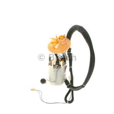 Насос топливный VOLVO XC90, BOSCH (1582980168) Насос топливный VOLVO XC90, BOSCH (1582980168)