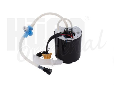 Топливный насос LAND ROVER, HITACHI/HUCO (132776)