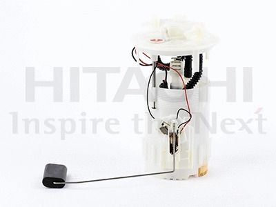 Насос топливный MERCEDES-BENZ CITAN, RENAULT KANGOO, HITACHI (2503270) Насос топливный MERCEDES-BENZ CITAN, RENAULT KANGOO, HITACHI (2503270)