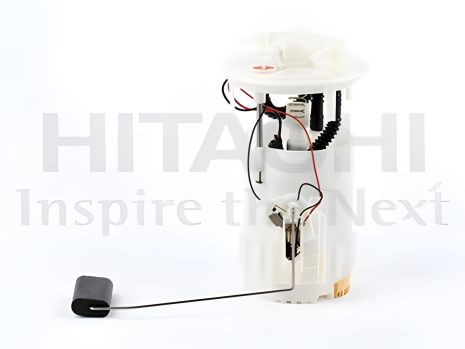 Топливный насос для MERCEDES-BENZ CITAN и RENAULT KANGOO, HITACHI (2503270)