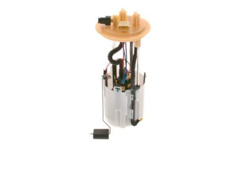 Насос топливный MERCEDES-BENZ SPRINTER, BOSCH (058020341L)