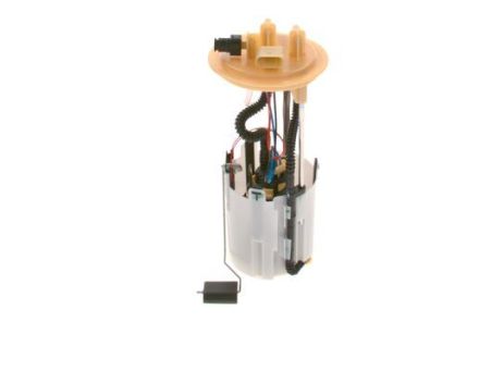 Насос топливный MERCEDES-BENZ SPRINTER, BOSCH (058020341L) Насос топливный MERCEDES-BENZ SPRINTER, BOSCH (058020341L)