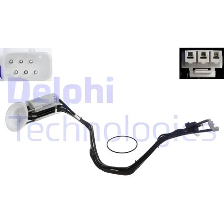 Топливный насос BMW 5 серии, DELPHI (FG162112B1)