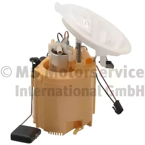 Паливний насос для MERCEDESBENZ CLS, PIERBURG (702701380) Паливний насос для MERCEDESBENZ CLS, PIERBURG (702701380)