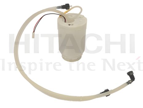Топливный насос VW TOUAREG/AUDI Q7, HITACHI/HUCO (2503477)