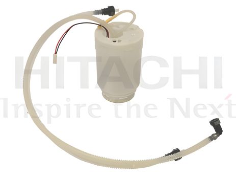 Топливный насос VW TOUAREG/AUDI Q7, HITACHI/HUCO (2503477)