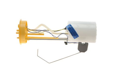 Насос топливный VOLKSWAGEN 2H0919050A, HITACHI/HUCO (133558)