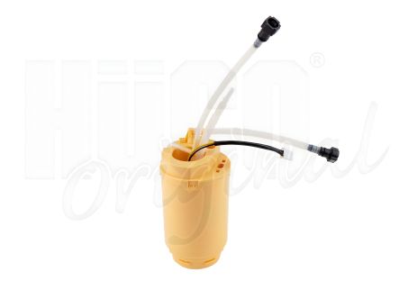 Насос для топлива VW TOUAREG, AUDI Q7, HITACHI/HUCO (132755)