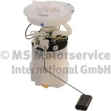 Насос топливный VOLVO C30, PIERBURG (700661200)