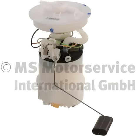 Топливный насос VOLVO C30, PIERBURG (700661200)