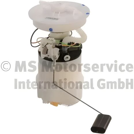 Топливный насос VOLVO C30, PIERBURG (700661200) Топливный насос VOLVO C30, PIERBURG (700661200)