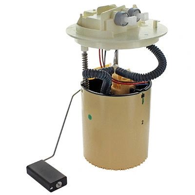 Насос топливный FORD TRANSIT, MEAT&DORIA (77719)