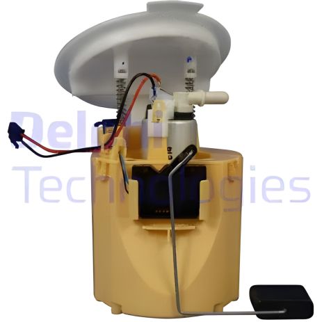 Топливный насос DELPHI для MERCEDES-BENZ CLS (FG110712B1)