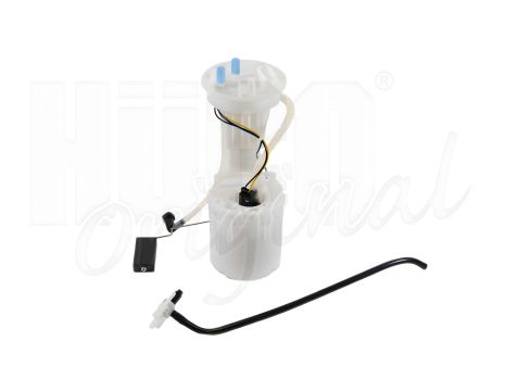 Паливний насос SEAT EXEO, AUDI A4, HITACHI/HUCO (132777) Паливний насос SEAT EXEO, AUDI A4, HITACHI/HUCO (132777)