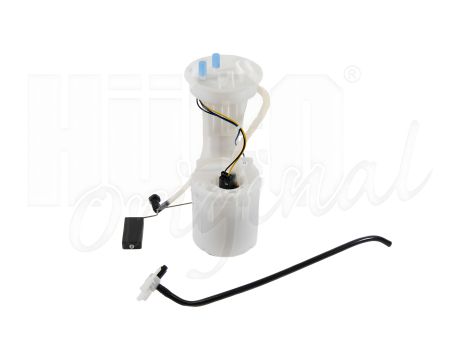 Топливный насос SEAT EXEO, AUDI A4, HITACHI/HUCO (132777)