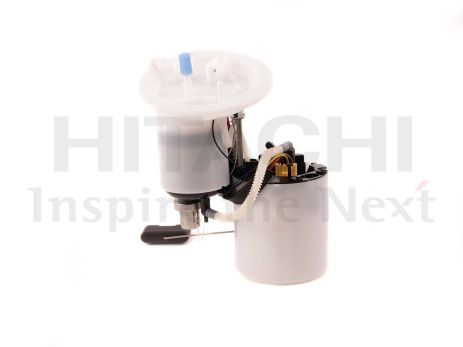 Насос топливный AUDI A5, HITACHI/HUCO (2502793)
