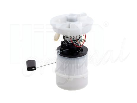 Топливный насос VOLVO V50, HITACHI/HUCO (132773)