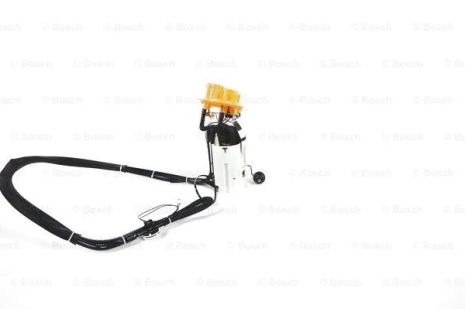 Топливный насос для VOLVO S60, BOSCH (1582980134)